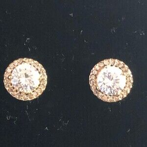 Pandora Rose Classic Elegance Earrings